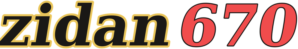 zidan670 logo